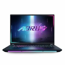 Ноутбук Gigabyte Aorus Master 16 AM6H (BZHC6KZE64SP)