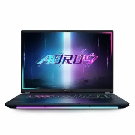 Ноутбук Gigabyte Aorus Master 16 AM6H (BZHC6KZE64SP)