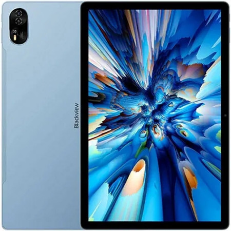 Планшет BlackView Mega 8 12/512GB LTE Blue (BVMEGA8-12512BLU)