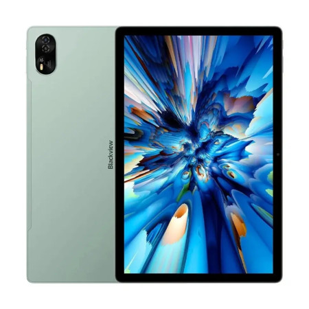 Планшет BlackView Mega 8 12/256Gb Green (BKV-M8.12-256.GN)
