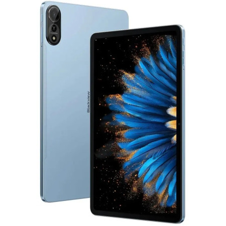 Планшет BlackView 11.97" Mega 2 LTE 12/256GB голубой (BKV-M2.12-256.BL)