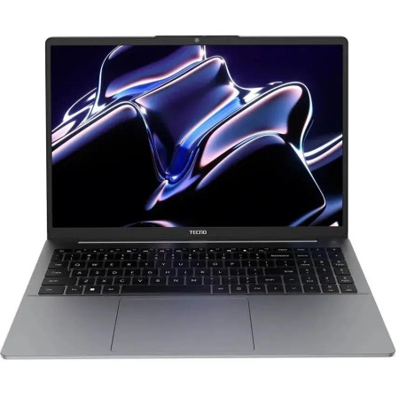 Ноутбук Tecno MegaBook K16SDA (71003300341)