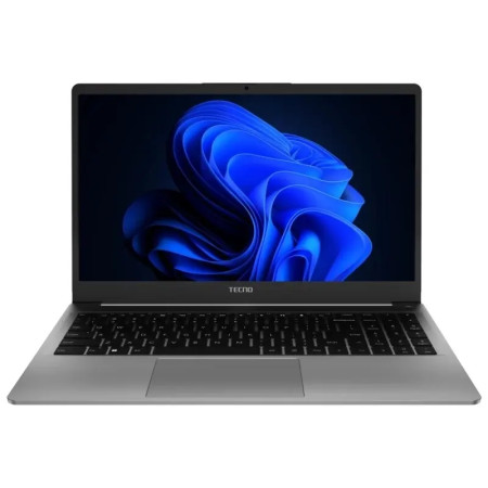 Ноутбук Tecno MegaBook K15SRA (71003300513)