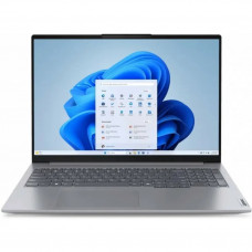 Ноутбук Lenovo ThinkBook 16 G7 IML grey (21MS003GGQ_32G)
