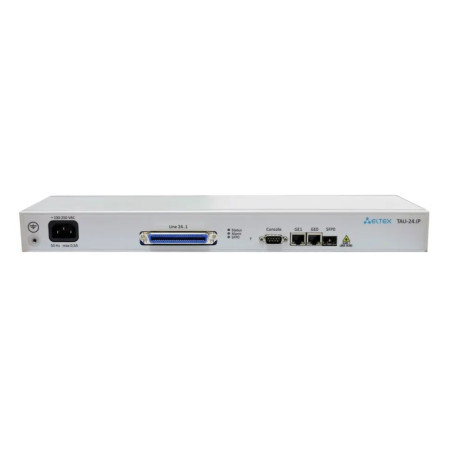 Шлюз Eltex TAU-24.IP-AC-S