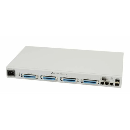 Шлюз Eltex TAU-72.IP-DC-S