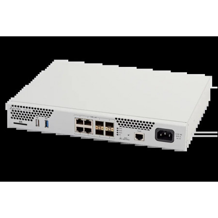 Межсетевой экран Eltex ESR-100 FSTEC