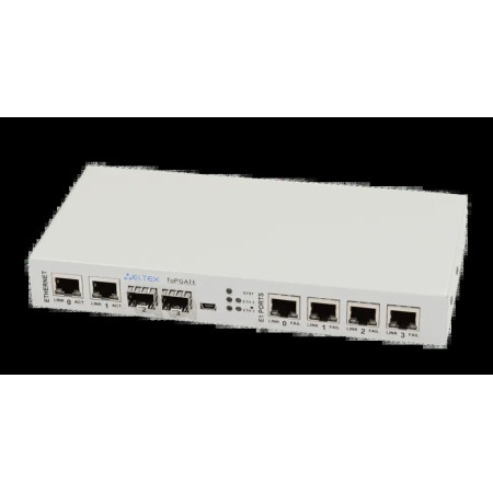 Мультиплексор Eltex ToPGATE-4E1-2FG