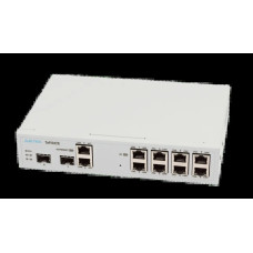 Мультиплексор Eltex ToPGATE-8E1-2FG