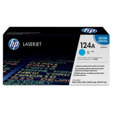 Картридж HP Q6001A
