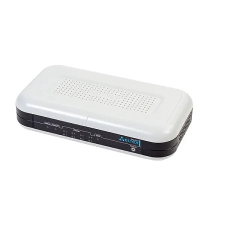 Шлюз Eltex TAU-8N.IP