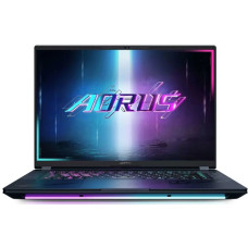 Ноутбук Gigabyte Aorus Master 16 AM6H (BXHC4KZE64SP)
