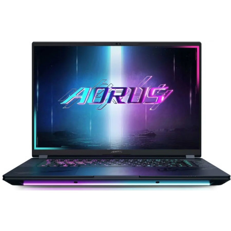 Ноутбук Gigabyte Aorus Master 16 AM6H (BXHC4KZE64SP)