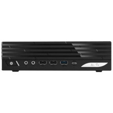 Компьютер MSI Pro DP21 14M Mini (9S6-B0A431-1076)