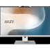Моноблок MSI Modern AM272P 1M (9S6-AF8232-1034_Win11P)