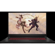 Ноутбук MSI Katana 17 GF76 B12UCR (9S7-17L541-821_Win11P)