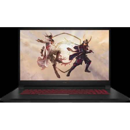 Ноутбук MSI Katana 17 GF76 B12UCR (9S7-17L541-821_Win11P)