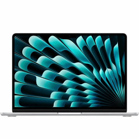 Ноутбук Apple MacBook Air 13 2025 (MW0W3LL/A)