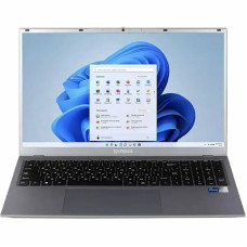 Ноутбук Irbis 15NBP3514
