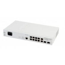 Коммутатор Eltex MES2408P_AC