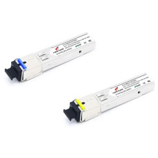 Трансивер Eltex FH-SB3512CDS3 / FH-SB5312CDS3