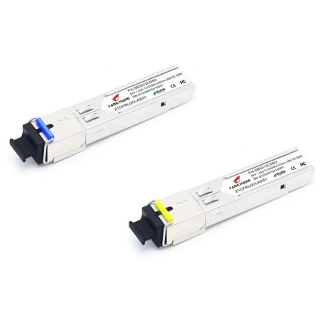 Трансивер Eltex FH-SB3512CDS3 / FH-SB5312CDS3