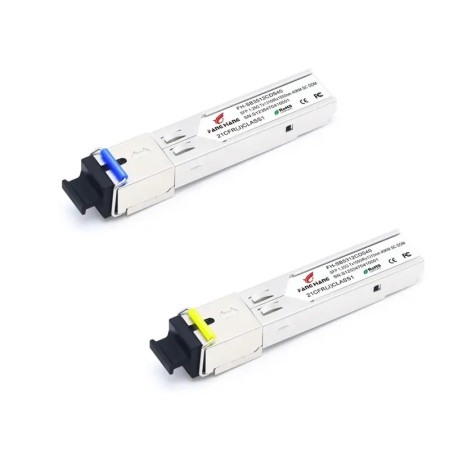 Трансивер Eltex FH-SB3512CDS40 / FH-SB5312CDS40