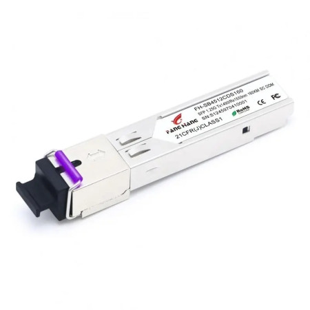 Трансивер Eltex FH-SB4512CDS120 / FH-SB5412CDS120