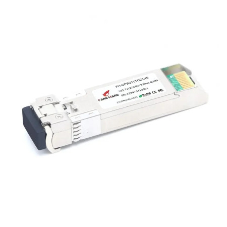 Трансивер Eltex FH-SPB231TCDL40 / FH-SPB321TCDL40