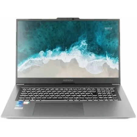 НоутбукNerpa Caspica I552-17 (I552-17VA161401G)