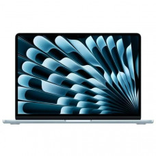 Ноутбук Apple MacBook Air 13 Sky Blue (M4, 2025) (MC6U4B/A)