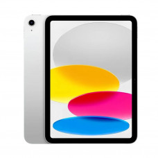 Планшет Apple iPad 2025 11 Wi-Fi 256GB Silver (MD4G4QA/A)