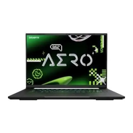 Ноутбук Gigabyte Aero X16 (1WH93KZC64DH)