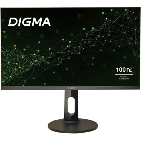 Монитор Digma Progress 24P505F (DM24SB05)