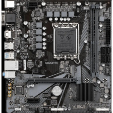 Материнская плата Gigabyte H610M H V2