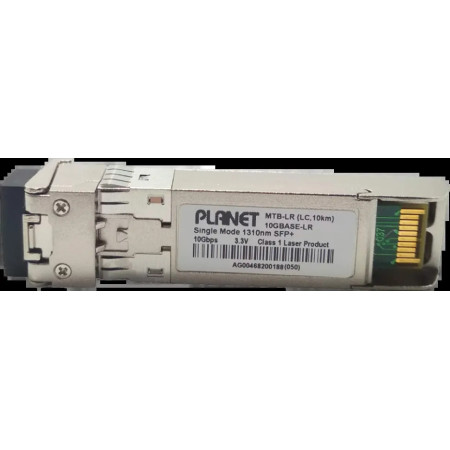 Трансивер Planet MTB-LR