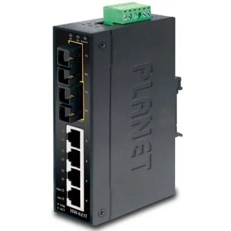 Коммутатор Planet ISW-621TS15