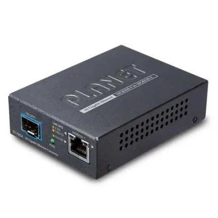 Медиаконвертер Planet XT-705A