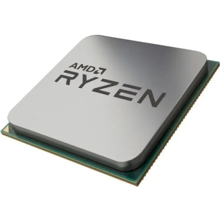 Процессор AMD Ryzen 5 3400G OEM (YD3400C5M4MFH)