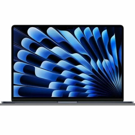 Ноутбук Apple Macbook Air 15 Midnight (MW1L3B/A)