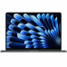 Ноутбук Apple Macbook Air 15 Midnight (MW1L3B/A)