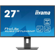 Монитор Iiyama XUB2797UHSNP-B1