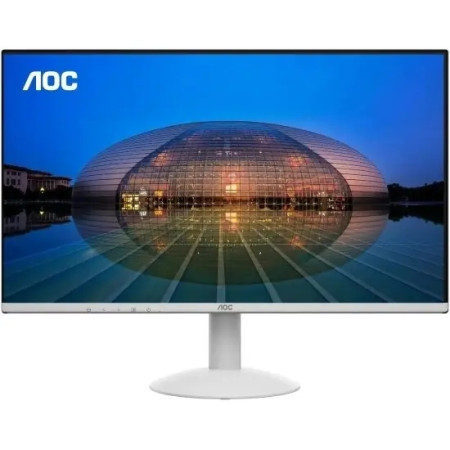 Монитор AOC 24B30H3/BW