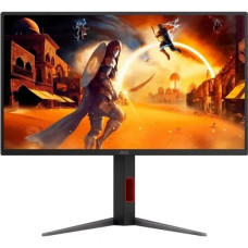 Монитор AOC Q25G4SR