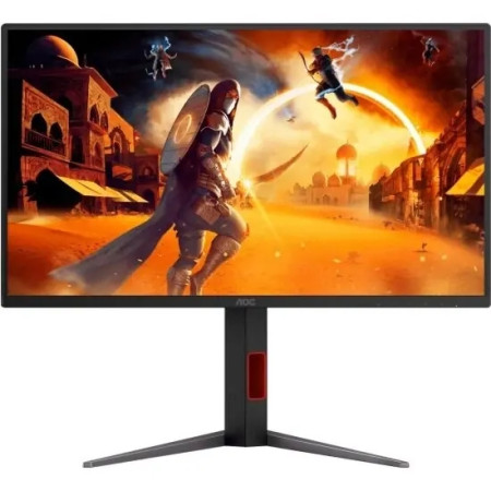 Монитор AOC Q25G4SR