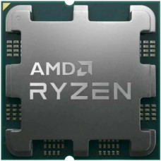 Процессор AMD Ryzen 5 7400F OEM (100-000001845)