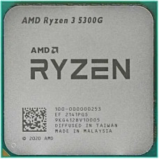 Процессор AMD Ryzen 3 5300G OEM (100-000000253)