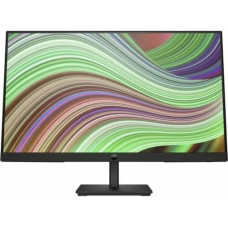 Монитор HP P24v (4W18AA)