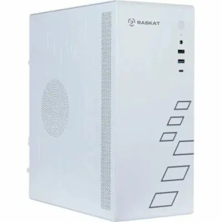 Компьютер Raskat STANDART 500 (STANDART500166619)