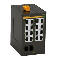 Коммутатор Kyland Opal20-2SFP16T-LV-LV(31)